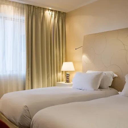 Sofitel Vieux-port Hotel Marsiglia