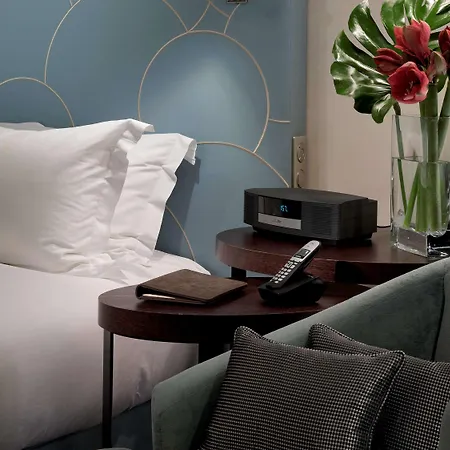 Sofitel Vieux-port Marsiglia