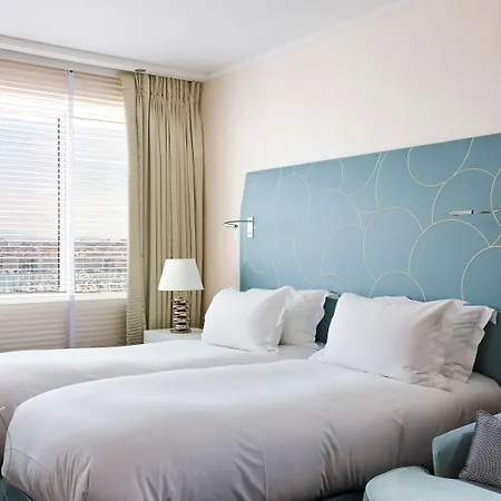 Sofitel Vieux-port Marsiglia