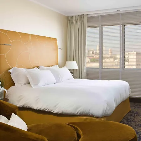 Sofitel Vieux-port Marsiglia