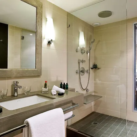Sofitel Vieux-port Marsiglia