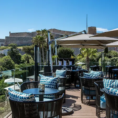 Sofitel Vieux-port Marsiglia