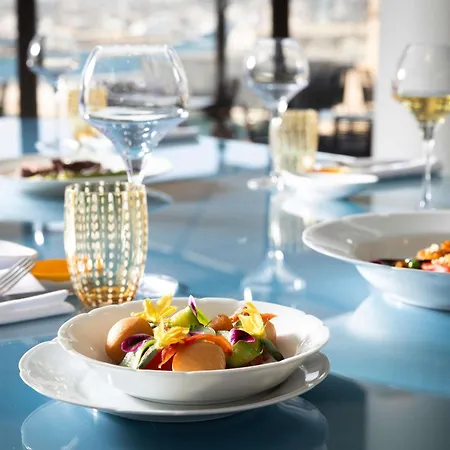 Sofitel Vieux-port Marsiglia