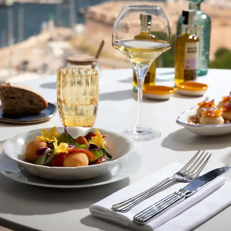 Sofitel Vieux-port Hotel Marsiglia