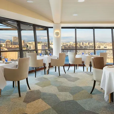 Hotel Sofitel Vieux-port 5*