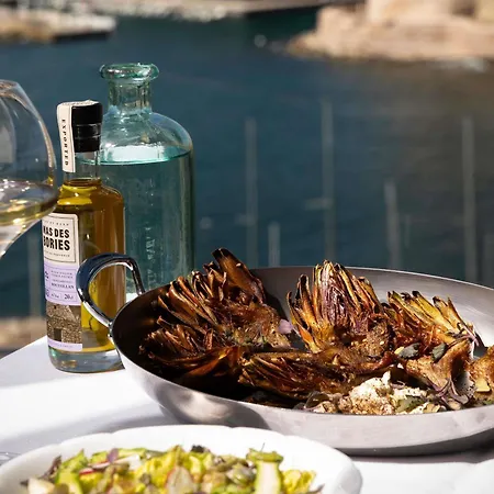 Sofitel Vieux-port 5* Marseille