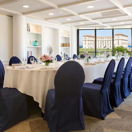 Sofitel Vieux-port Marseille